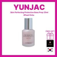ราคา [YUNJAC] Skin Perfecting Protective Base Prep 25ml [Pearl Echo] (49908823297)