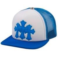 ราคา NEW !!!CHROME HEARTS CEMETARY NEON CAP (26072640532)