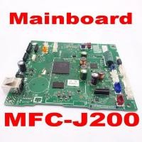 ราคา เมนบอร์ดเครื่องพิมพ์ Brother MFC-J200 (46209448030)