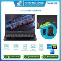 ราคา (E-TAX)[ผ่อน0%] Gigabyte Notebook G5 GE-51TH263SH i5-12500H 2.5G/8GB/512GB SSD/15.6"/Win11H/Black/รับประกันศูนย์2ปี (18568141739)