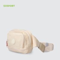 ราคา Exsport Carry-All กระเป๋าคาดเอว - สีครีม (51602164954)
