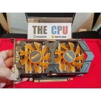 ราคา การ์ดจอ Zotac AMP GTX760 2GB แรงกว่า 750Ti เกิน 50% (28075404332)