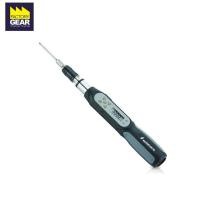 ราคา ECLATORQ NO.SP-4BN 1/4"Digital Screwdriver 400cN-m Factory Gear By Gear Garage (25743466726)