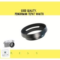 ราคา 7artisans 35mm F1.2 Mark II Lens Hood - เลนส์ฮูด 7artisan (49810442364)