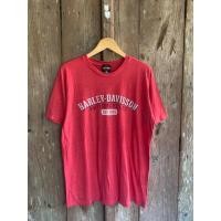 ราคา เสื้อยืด HARLEY DAVIDSON ATLANTA (42780823542)