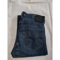 ราคา ลีวาย รุ่น 511 commuter เอว 33 ป้าย W34 L30 (28014053229)