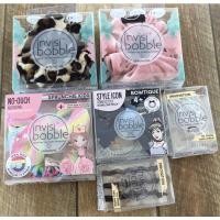 ราคา invisibobble Sprunchie ยางรัดผม แฟชั่น Limited Edition Invisibobble, Sprunchie Kids (18942863815)