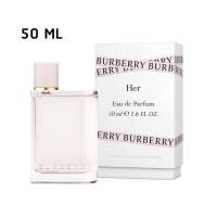 ราคา (50 ML) Burberry Her EDP 50 ml กล่องซีล ป้ายคิงพาวเวอร์ (10332709730)