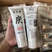 ราคา โฟมล้างหน้าถ่านหินภูเขาไฟฮาโกเน่ ขนาด 150g โฟมภูเขาไฟ (42226926163)