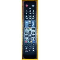 ราคา SAMSUNG รีโมททดแทนทีวี LED LCD ซัมซุง สมาร์ททีวี ทุกรุ่น (1291604232)