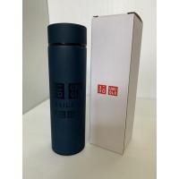 ราคา กระบอกน้ำสูญญากาศ UNIQLO ใส่ได้ทั้งร้อน&เย็น (14657841481)