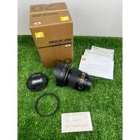 ราคา เลนส์ Nikon AF-S 20mm F1.8G ED หมดประกันศูนย์ สภาพสวย (29605467336)