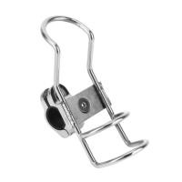 ราคา Marine Boat Fishing Rod Rack Holder Pole Bracket Support Base 316 Stainless Steel for Boat Hardware (57652525782)