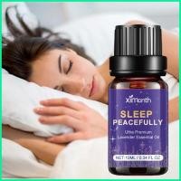 ราคา น้ํามัน 10ml Organic Lavender Essence for Sleep Pure Relaxing Essence Oils Dream Oil Blend Fragrance Oil สําหรับ polinph (48659378919)
