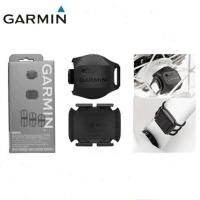 ราคา Garmin Speed Cadence Sensor ANT+ & Bluetooth Bike Cycling parts For Bicycle Edge 510 810 fenix2 910XT GPS Forerunner (43166333603)