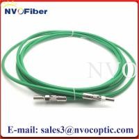 ราคา Domestic Fiber Core SI D80 Connector Transmission Energy Fibre Laser Patch Cord Optical Fibra Jumper 3M Use For Welding (21143418163)