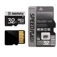 ราคา Micro SD Card Remax 32 GB (28606535929)