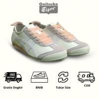 ราคา รองเท้าผ้าใบผู้ชายและผู้หญิง | Onitsuka Tiger สไตล์ Mexico 66 | ไม่เป็นทางการ ผ่อนคลาย | (57908457602)