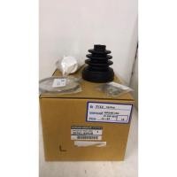 ราคา ชุดยางกันฝุ่นเพลาขับตัวในข้างซ้าย NISSAN TEANA J32 MR20, VQ25 39741-AV928 (อะไหล่แท้ NISSAN) (16458710601)