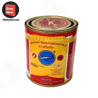ราคา ยากําจัดปลวก ยาปลวก ผงปลวก ยาฆ่าปลวก ตราเครื่องบิน ขนาด 227กรัม (10014999512)