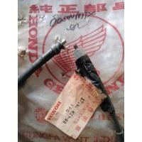 ราคา สายวัดรอบ Honda MTX 125 แท้ใหม่เก่าเก็บ (45154877340)
