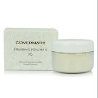ราคา COVERMARK Finishing Powder S JQ Y2 30g. แป้งทาหน้า (613488503)