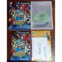 ราคา Rockman EXE Transmission Game Cube JP (932133618)