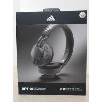 ราคา ADIDAS หูฟังบลูทูธ RPT-01 (สี Night Grey) ของแท้ มือ 1 พร้อมส่ง (21151132128)