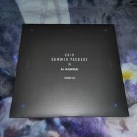 ราคา ดีวีดี BTS SUMMER PACKAGE 2019 (23541491308)