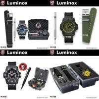 ราคา นาฬิกา LUMINOX TOUGH VIKING SET 3500 SERIES XS.3501.BO.TV.SET XS.0321.VP2.SET (2065010618)