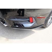 ราคา คิ้วกันชนหลังคาร์บอนแท้ CIVIC FC (43900186100)