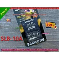 ราคา Samsung SLB-10A แบตกล้องซัมซุง WB2100 WB500 WB550 WB690 WB700 WB800F WB850F SL202 SL420 SL620 SL720 SL820 PL50 PL55 PL70 (27360230797)