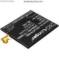 ราคา CS-LKT810SL 3450mAh แบตเตอรี่ BL-T43,EAC64518901 สําหรับ LG G810, G8S ThinQ, G8S ThinQ Global, LMG810EA, LMG810EAW, LM-G810EAW (57360635056)