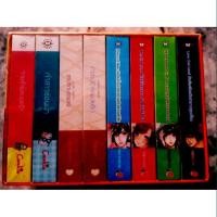 ราคา สมุดโน้ตแจ่มใส jidrid memo (6820102576)