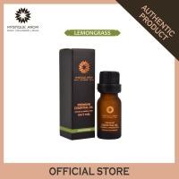 ราคา น้ำมันหอมระเหย ตะไคร้ Pure Essential Oil Lemongrass (8623415928)