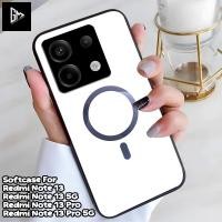 ราคา HP ( 008 ) Softcase Glass Glossy สําหรับ Xiaomi Redmi หมายเหตุ 13 Pro หมายเหตุ 13 Pro Plus หมายเหตุ 14 หมายเหตุ 12 12 Pro หมายเหตุ 11 Pro หมายเหตุ 10 10 Pro ล่าสุด - แฟชั่น Kesing - Cool เคสโทรศัพท์ -