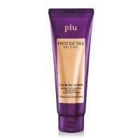 ราคา PLU body scrub prestige therapy edition 180 g. (4402754223)
