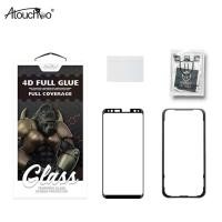 ราคา 4D กาวเต็มขอบโค้ง Anti-Burst กระจกนิรภัยสําหรับ Mate30pro Samsung Note10plus (43428993673)