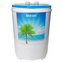 ราคา Meier เครื่องซักผ้าขนาดเล็ก รุ่น SW-313 ขนาด 2.5 กก. (14467193110)