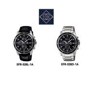 ราคา Casio Edifice รุ่น EFR-526D-1A / EFR-526L-1A (19378922636)