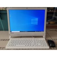 ราคา Lenovo ideacentre AIO 310-20IAP (White) มือสอง (15308311066)
