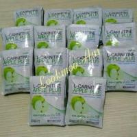 ราคา Verena L-Carnitine Apple Plus