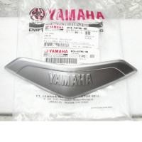 ราคา โลโก้ YAMAHA สำหรับรุ่น X-MAX แท้ศูนย์ YAMAHA รหัส B74-F4786-00 (43152521270)