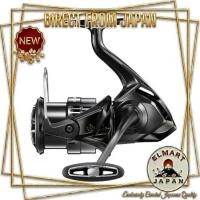 ราคา Direct From Japan Shimano (SHIMANO) Spinning Reel 24 XSense BB C3000MHG (56511102267)