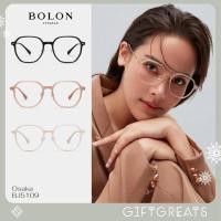 ราคา BOLON Osaka BJ5109 - FW22 Bolon Eyewear กรอบแว่นตา แบรนด์ โบลอน giftgreats (18852907151)