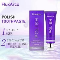 ราคา ยาสีฟัน Fresh Breath Gentle Cleansing Whitening Tooth Care ยาสีฟันเพื่อสุขภาพช่องปาก 20260604 (55961649175)