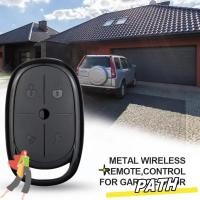 ราคา PATH รีโมทคอนโทรล Duplicator, Four Key 315MHz 433MHz Copy Remote, Universal Wireless Smart Copy Cloning Duplicator สําหรับ Lane Gate (41081722937)