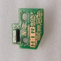ราคา บอร์ดรับรีโมทและปุ่มกด ทีวี Sony KD-55X9000F รุ่น 1-983-253-11 + J20H088 อะไหล่แท้ (54454198970)