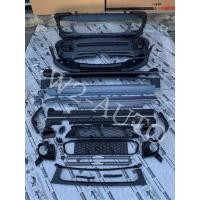 ราคา ชุดแปลงรอบคัน สำหรับ BMW Mini R56 R55 R57 R58 R59 แปลงเป็น JCW Lci (12830869271)