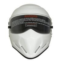 ราคา หมวกกันน็อค CRG รุ่น ATV 4 สีขาว (4776770216)